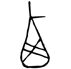 Bronze form