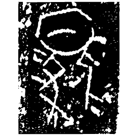 Bronze form