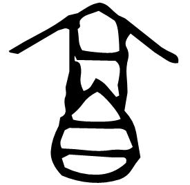 Bronze form