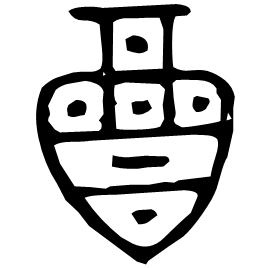 Bronze form