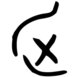 Bronze form