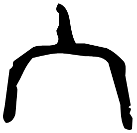 Bronze form