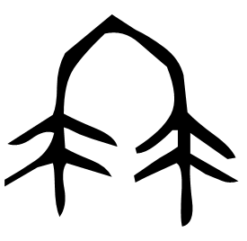 Bronze form