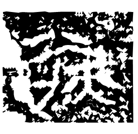 Bronze form