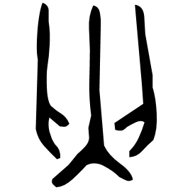 Bronze form