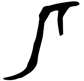 Bronze form