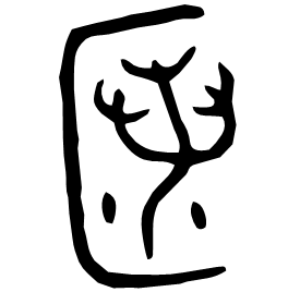 Bronze form