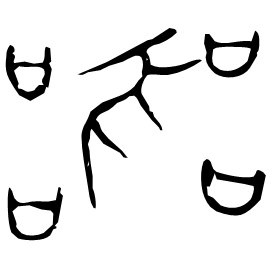 Bronze form