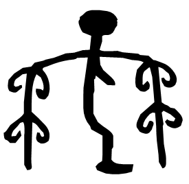 Bronze form