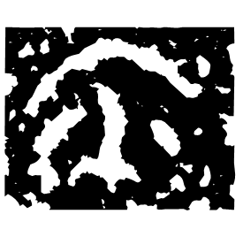 Bronze form