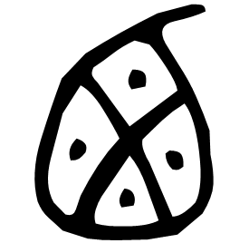 Bronze form