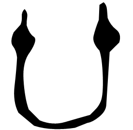 Bronze form