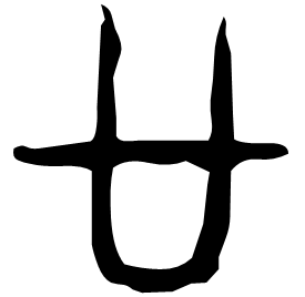 Bronze form