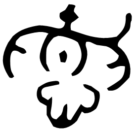 Bronze form