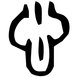 Bronze form