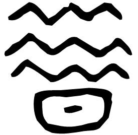 Bronze form
