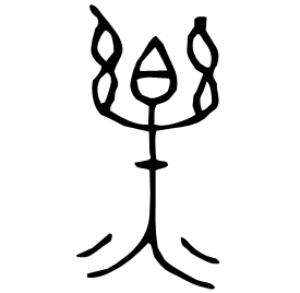 Bronze form