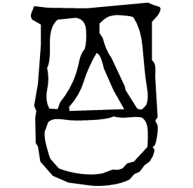 Bronze form