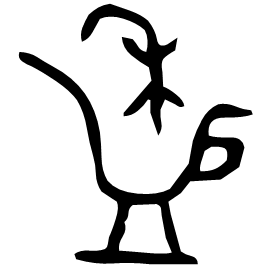 Bronze form
