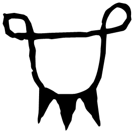 Bronze form