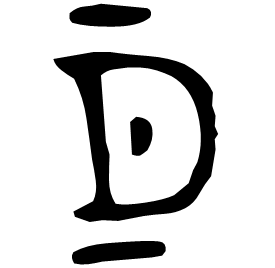 Bronze form