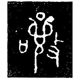 Bronze form