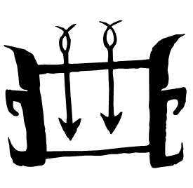 Bronze form