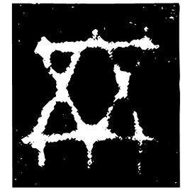 𦄂 Bronze script Late Western Zhou (~800 BC) 𦄂 Bronze script Late Western Zhou (~800 BC)