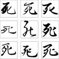 “死”的用法 - Slow Chinese