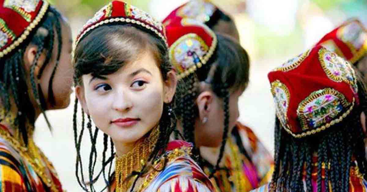 新疆到底怎麼了？