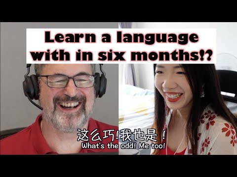 如何在六个月内掌握一门外语 How to learn a language within six months 如何在六个月内掌握一门外语 How to learn a language within six months